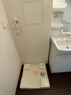 ハーモニー・ベル【2階】のその他画像