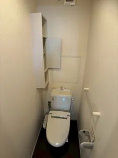 ハーモニー・ベル【2階】のその他画像