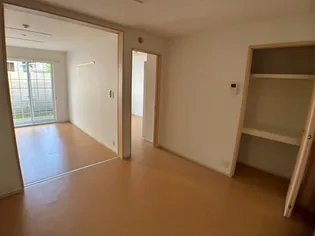 ハーモニー・ベル【1階】の内装