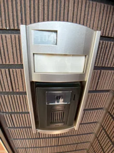 ハーモニー・ベル【1階】の内装