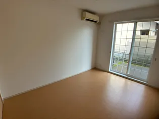 ハーモニー・ベル【1階】の内装