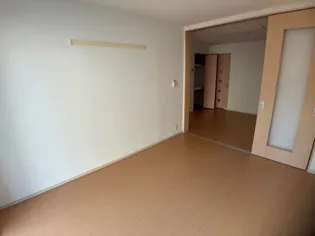 ハーモニー・ベル【1階】の内装