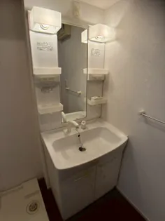 ハーモニー・ベル【1階】の内装