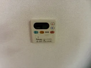 ハーモニー・ベル【1階】の内装