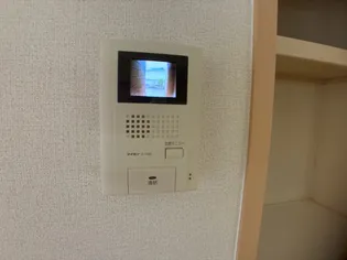 ハーモニー・ベル【1階】の内装