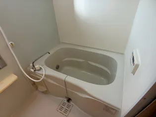 ハーモニー・ベル【1階】の風呂