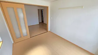 さくらコート【1階】の内装