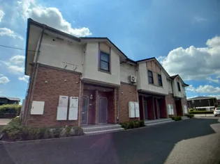 ベル フィオーレ C棟の画像