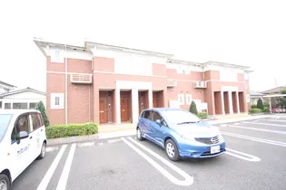 セレーノ B棟の画像