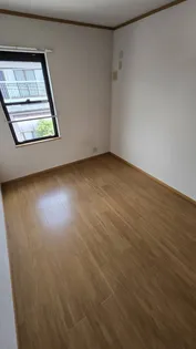 リオ・ラド・パティオ A【2階】の内装