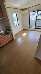 リオ・ラド・パティオ A【2階】の内装