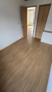 リオ・ラド・パティオ A【2階】の内装