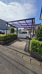 リオ・ラド・パティオ A【2階】の内装