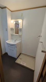 リオ・ラド・パティオ A【2階】の内装