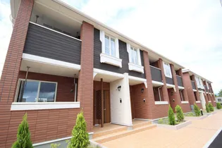 ロード早水I IIの画像