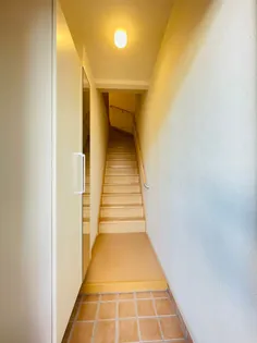 フェア ブリーズ【2階】の内装