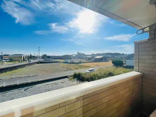 フェア ブリーズ【2階】の内装