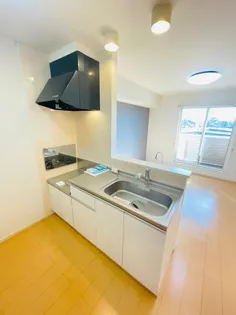 フェア ブリーズ【2階】の内装