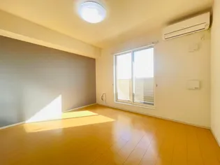 フェア ブリーズ【2階】の内装