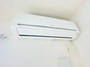 フェア ブリーズ【2階】の内装