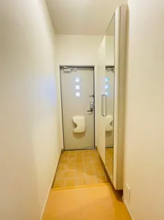 フェア ブリーズ【2階】の玄関