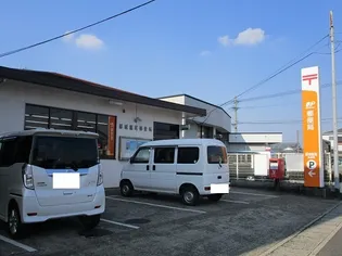 ルミエール タカオ【2階】の周辺