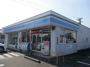 ルミエール タカオ【2階】の周辺