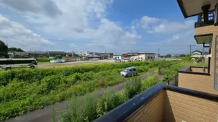 リオ・ラド・パティオ B【1階】のその他画像