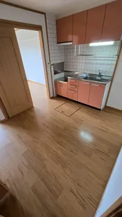 リオ・ラド・パティオ B【1階】の内装