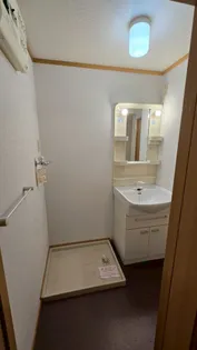 リオ・ラド・パティオ B【1階】の内装