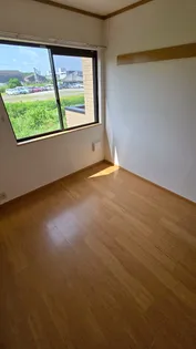 リオ・ラド・パティオ B【1階】の内装