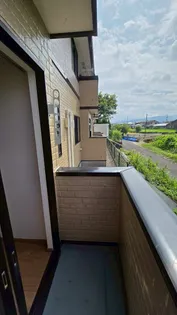 リオ・ラド・パティオ B【1階】の内装