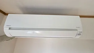 リオ・ラド・パティオ B【1階】の内装