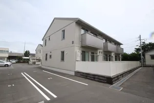 マール ビビ B棟の画像