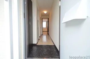 レオネクストTOMAⅡ【1階】の玄関