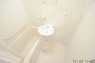 レオネクストTOMAⅡ【1階】の風呂