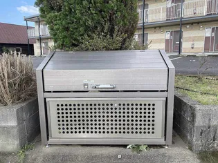 レオパレスMOON【202号室】のその他画像