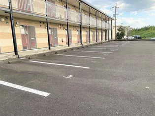 レオパレスMOON【202号室】のその他画像