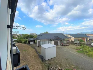 レオパレスMOON【202号室】のその他画像