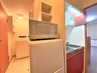 レオパレスMOON【202号室】のその他画像