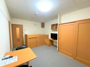 レオパレスMOON【202号室】のその他画像