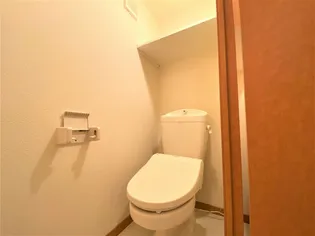 レオパレスMOON【202号室】のその他画像