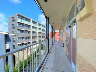 レオパレスMUTA【104号室】のその他画像