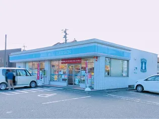 レオパレスMUTA【104号室】の周辺