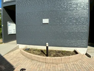 レオパレスMUTA【104号室】の外観