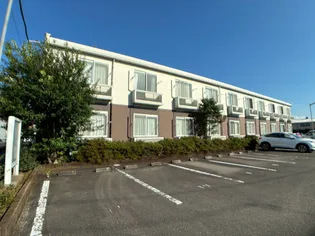 レオパレスいさおの画像