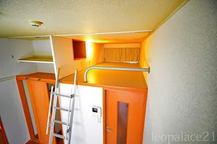 レオパレスリリエンベルグ【1階】のその他画像