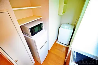 レオパレスリリエンベルグ【1階】のその他画像