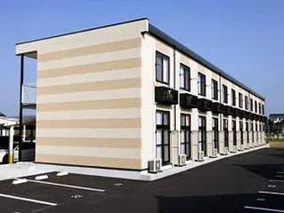 レオパレスリリエンベルグ【110号室】のその他画像