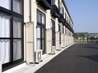 レオパレスリリエンベルグ【110号室】のその他画像